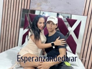 Esperanzandedwar