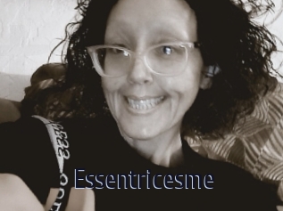 Essentricesme