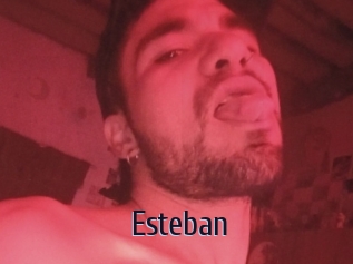 Esteban