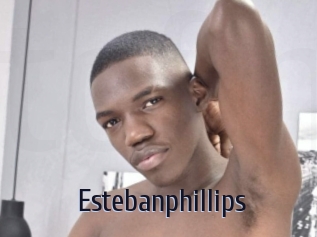 Estebanphillips