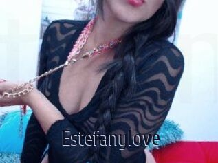 Estefanylove