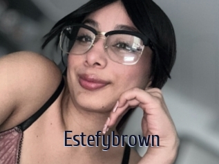 Estefybrown