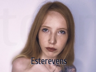 Esterevens