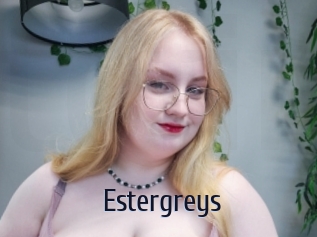 Estergreys