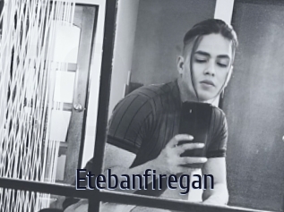 Etebanfiregan