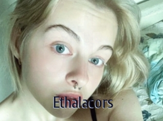 Ethalacors