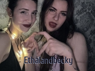 Ethalandbecky