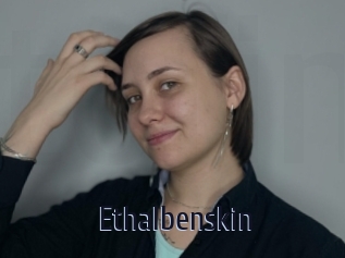 Ethalbenskin