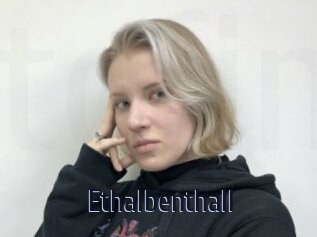 Ethalbenthall