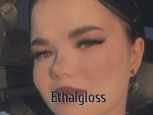 Ethalgloss