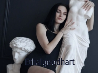 Ethalgoodhart