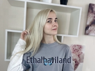 Ethalhaviland