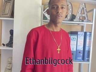 Ethanbiigcock