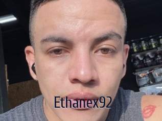 Ethanex92