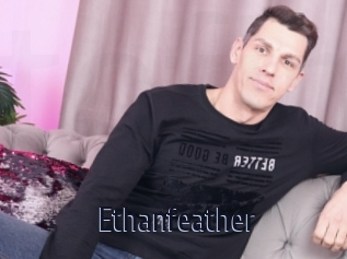 Ethanfeather