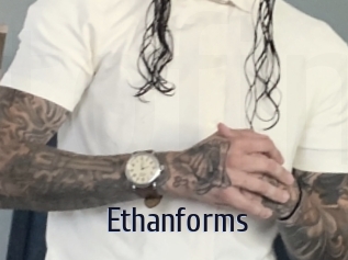 Ethanforms