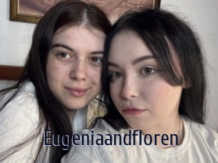 Eugeniaandfloren