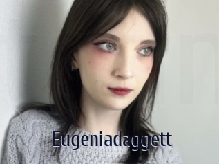 Eugeniadaggett