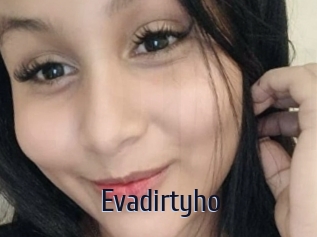 Evadirtyho