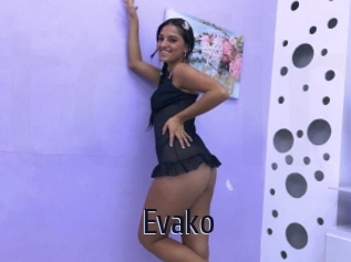 Evako