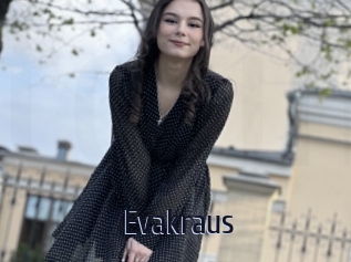 Evakraus