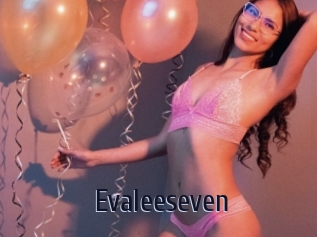 Evaleeseven