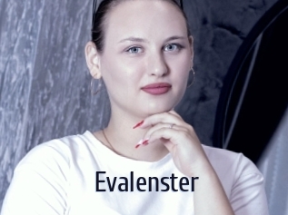 Evalenster