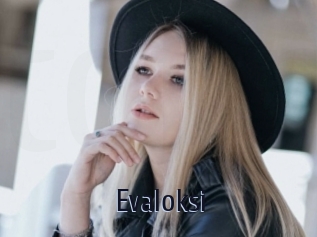 Evaloksi