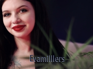 Evamilllers