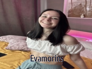 Evamorins