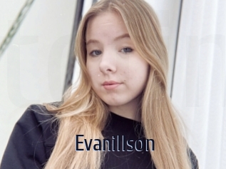 Evanillson