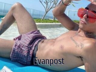 Evanpost