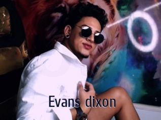 Evans_dixon