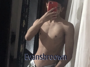 Evansbroown