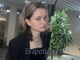 Evapotters