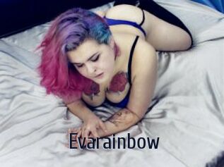 Evarainbow