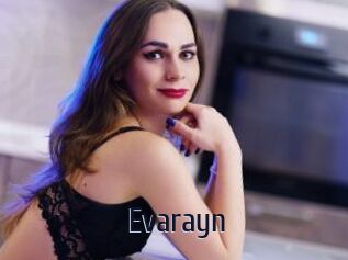 Evarayn