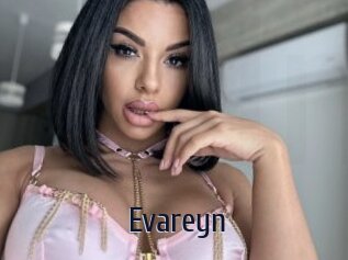 Evareyn