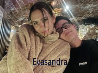 Evasandra