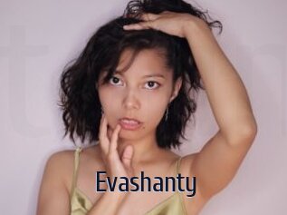 Evashanty