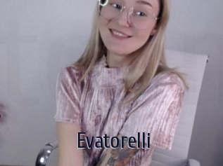 Evatorelli