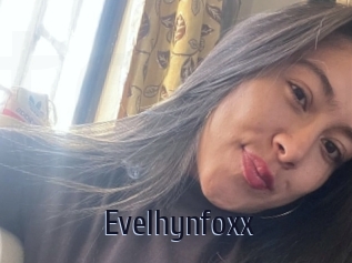 Evelhynfoxx