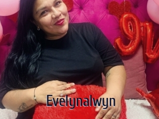 Evelynalwyn