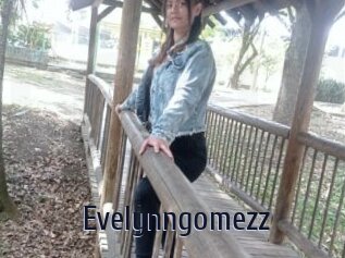 Evelynngomezz