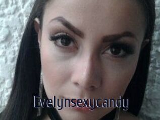 Evelynsexycandy