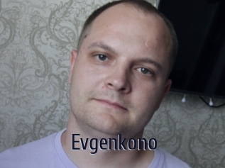 Evgenkono