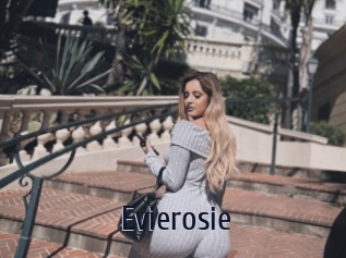 Evierosie