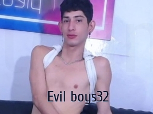 Evil_boys32