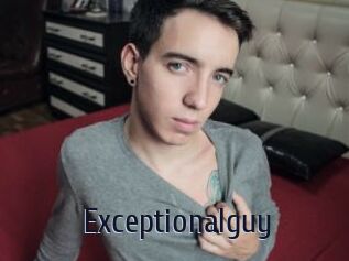 Exceptionalguy