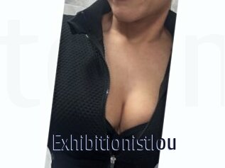 Exhibitionistlou